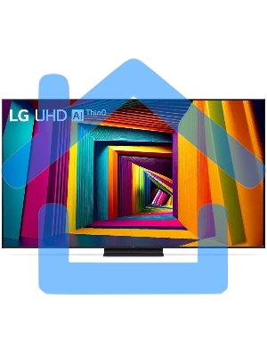 Телевизор LG 75