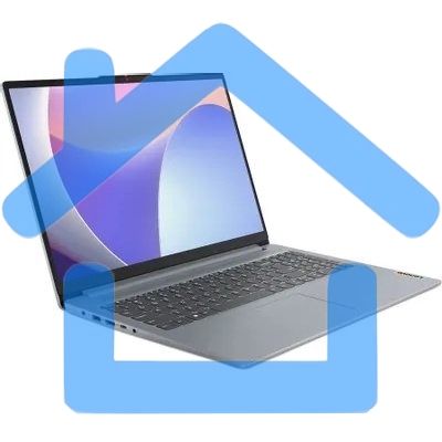 Ноутбук Lenovo IP3 Slim 15IRU8 15.6