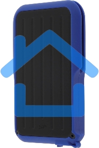 Внешний HDD 2.5