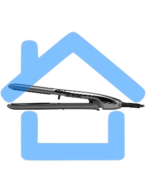 Выпрямитель Polaris PHSS 2098TTi Tourmaline Prof 35Вт графит макс.темп.:220С покрытие:турмалиновое (016890)