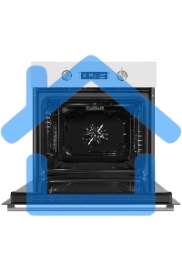 Духовой шкаф электрический HOMsair OEM6010WH белый