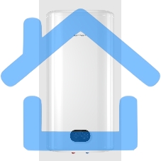 Водонагреватель Garanterm Flat 80 V