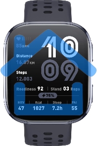 Умные часы Amazfit Bip 6 A2435 1.91