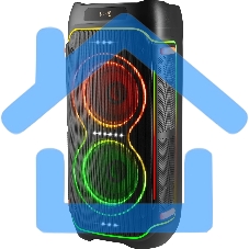 Портативная колонка Defender Boomer 120 120Вт