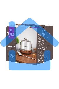 Сахарница TalleR TR-61122 Вивиан 400 г