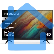 Телевизор Hyundai 32