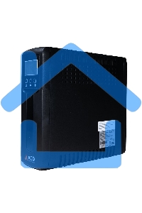 Источник бесперебойного питания (ИБП) ACD PW-Slim 850