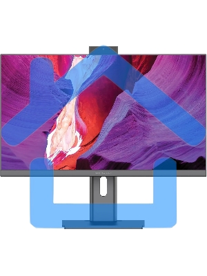 Моноблок Digma Pro Unity 23.8