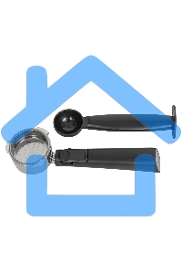 Кофеварка рожковая JVC JK-CF33 белый, молотый, 1.5 л, 1050 Вт, 20 бар