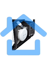 Электрогенератор бензиновый Ресанта БГ 9500 Р 8 кВт, 76 дБ, 79.5 кг