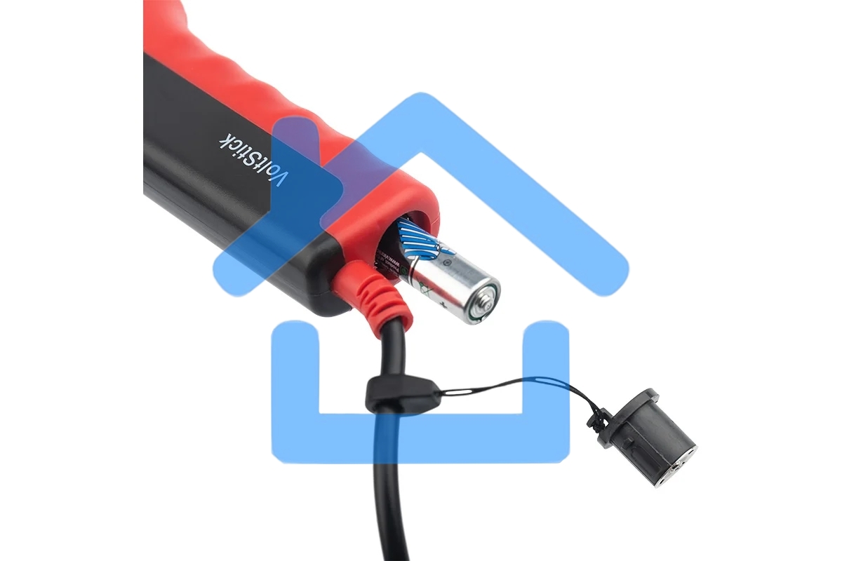Индикатор напряжения UNI-T UT15C 13-1018