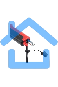 Индикатор напряжения UNI-T UT15C 13-1018