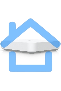 Ubiquiti UniFi Gateway Max Маршрутизатор 4 ядра (1,5 ГГц), 4х 2.5G LAN, 1х 2.5G WAN