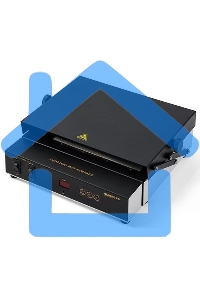 Термостол Quick 870 ESD