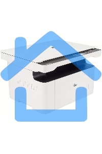 МФУ лазерное IRU Strato HM2401DNW A4 WiFi белый