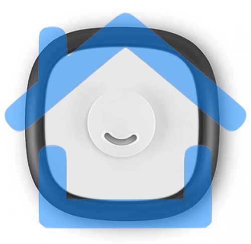 Увлажнитель BQ HDR2000 белый