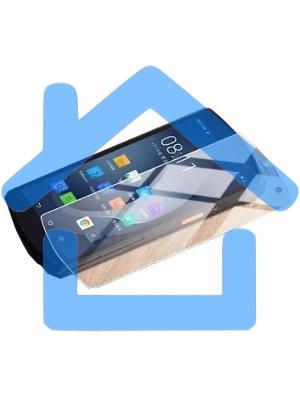 Защитное стекло Urovo ACCCT58-PF01 для CT58