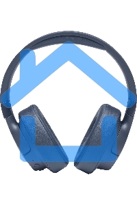 Наушники-гарнитура (накладные) JBL Tune 760NC синий