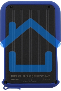 Внешний HDD 2.5