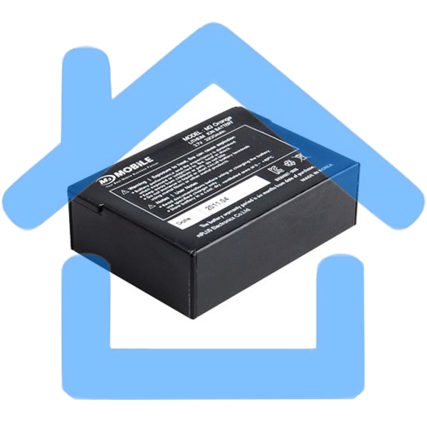 Аккумулятор 6,700mAh 10 шт M3 Mobile (UL20-BATT-F67-S10)