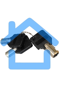 Сейф мебельный Cactus CS-SF-F50 500x350x350мм электронный