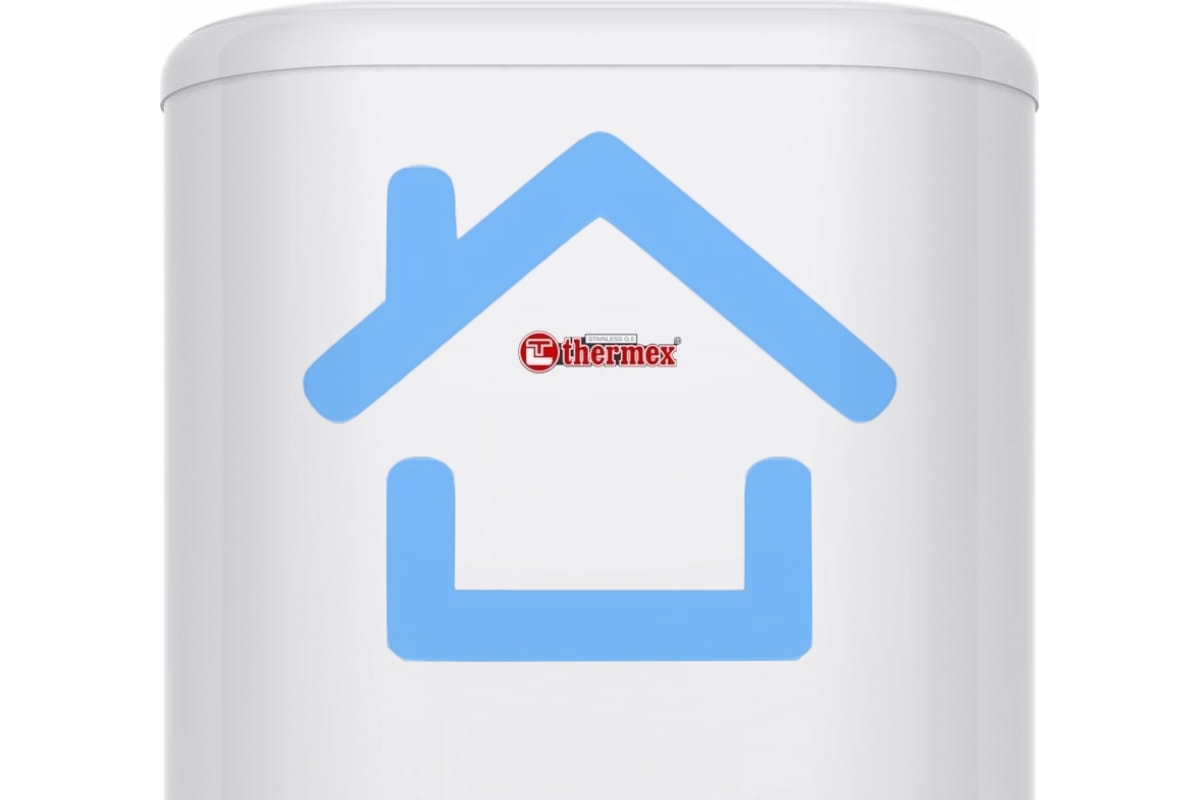 Водонагреватель накопительный Thermex IF 30 V (pro)2000Вт