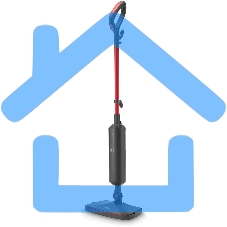 Паровая швабра Vitek VT-8188