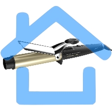 Щипцы для завивки GA.MA RGSTD-N 33 (ON-OFF DUAL PLATES) (GC1252)