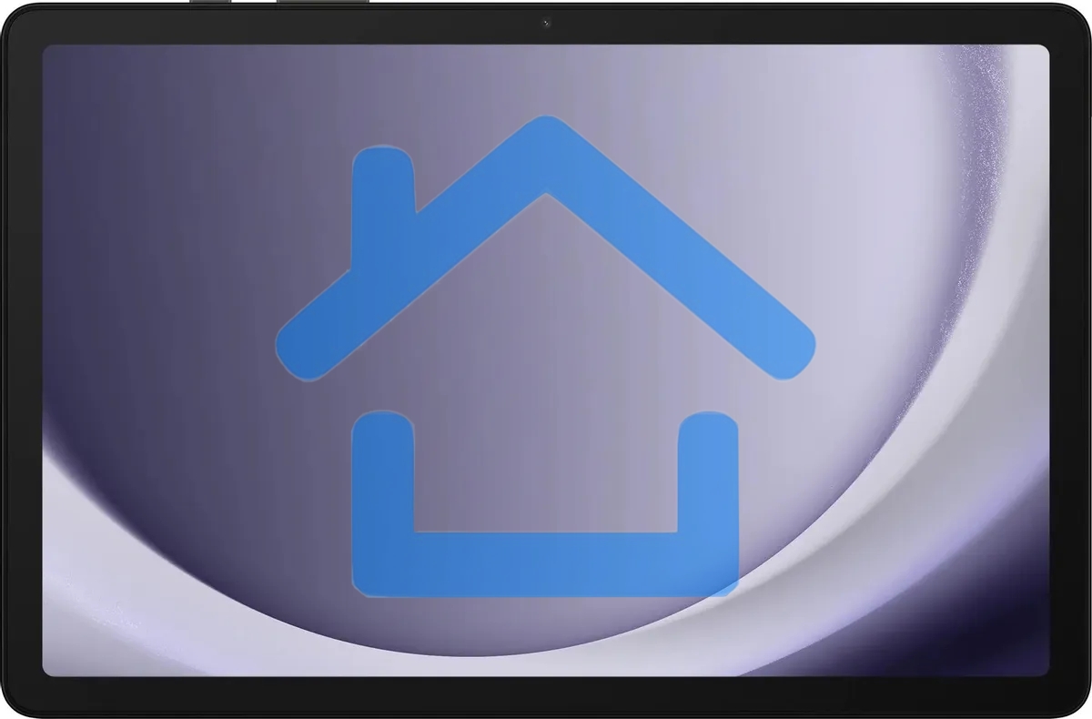 Планшет Samsung Galaxy Tab A9+ SM-X210 11