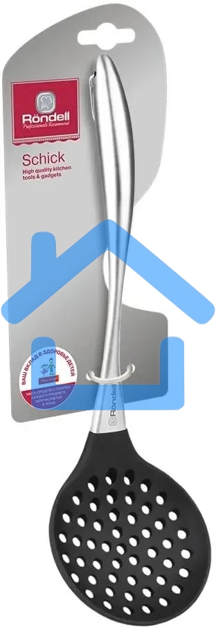 Шумовка Rondell 640-RD Schick