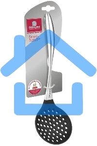 Шумовка Rondell 640-RD Schick