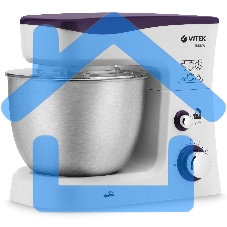 Кухонный комбайн Vitek VT-1443(W)