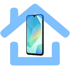 Смартфон Samsung Galaxy A16, 8/256Gb, черный