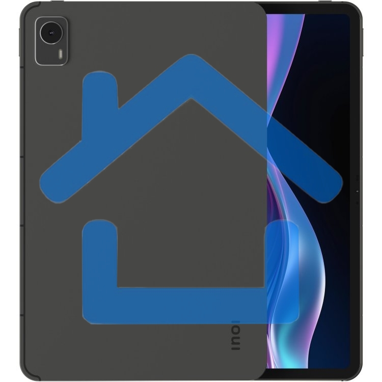 Планшет INOI inoiPad Max 128Gb+6Gb LTE 10.1