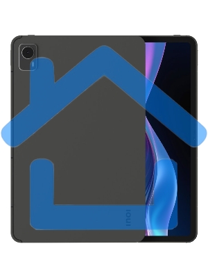 Планшет INOI inoiPad Max 128Gb+6Gb LTE 10.1