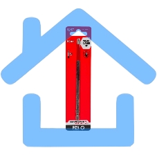 Бита Milwaukee Shockwave PZ3 150мм (4932471929)