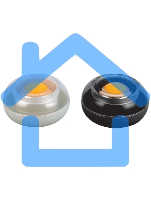 Подушка для смачивания пальцев Deli E9109 90мм ассорти