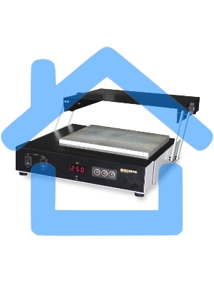 Термостол Quick 870 ESD