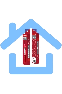 Индикатор напряжения цифровой Rexant R-30 12-2050