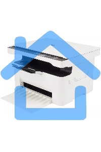 МФУ лазерное IRU Strato HM2401DNW A4 WiFi белый