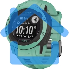 Умные часы Garmin Instinct 2S Solar Tactical 20мм 1.3