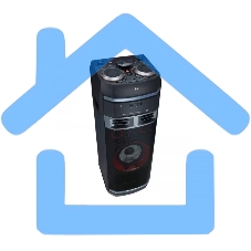 Аудиосистема LG OL75DK