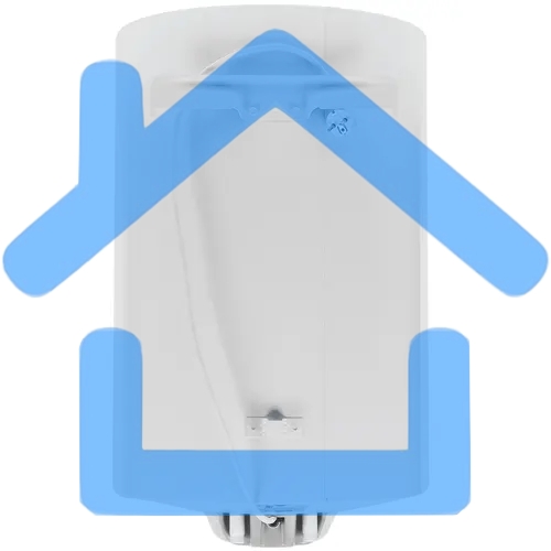 Водонагреватель Regent NTS 80V 1,5K (RE) 80л, 1.5 кВт