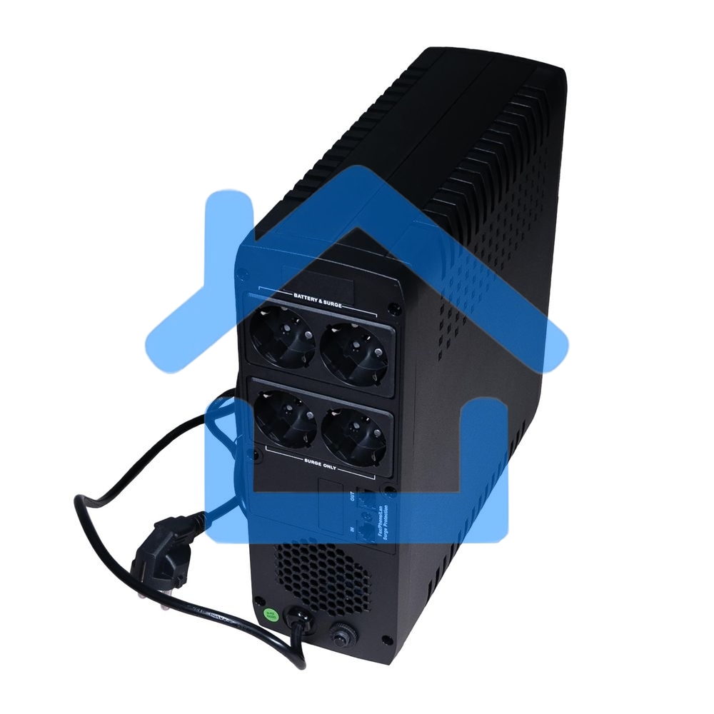 Источник бесперебойного питания (ИБП) ACD PW-Slim 850