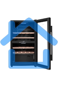 Винный шкаф Maunfeld MFWC-85D28