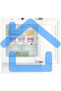 Морозилка встраиваемая Liebherr SUIGN 1554-26 001, 79 л, 3 ящика