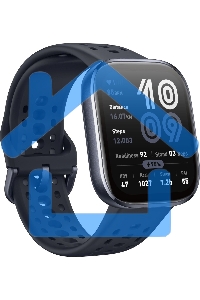 Умные часы Amazfit Bip 6 A2435 1.91