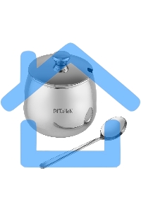 Сахарница TalleR TR-61122 Вивиан 400 г