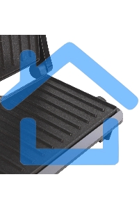 Электрический гриль Endever Grillmaster 113, черный