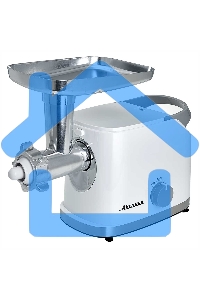 Мясорубка электрическая АКСИНЬЯ КС-2004 белый